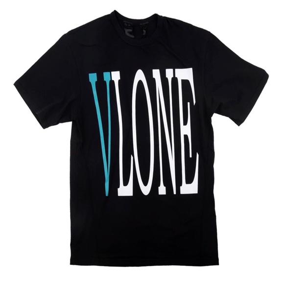 New Vlone Barneys Exclusive Staple Tee 